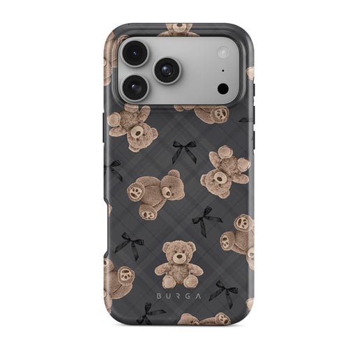 iPhone 17 Pro Max Case, BFF | BURGA